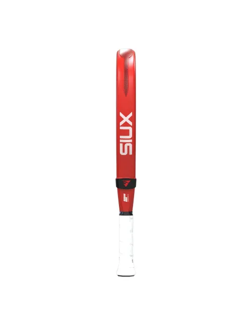 Siux Electra Pro Fire Red 2026 | Ofertas de Padel